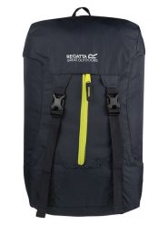 Regatta Plecak "Easypack" w kolorze antracytowym - 30 x 45 x 20 cm rozmiar: onesize. Czarne plecaki Regatta, bez wzorów, z materiału. Za 70.41 zł.