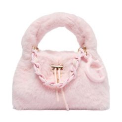 Torebka Guess. Czerwone torebki klasyczne Guess, z aplikacjami, bez dodatków. Za 269.99 zł.