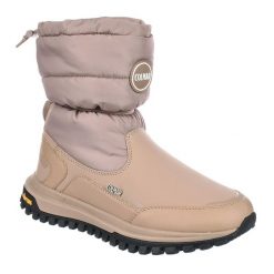 Śniegowce damskie Colmar Warmer 2 Mono. Brązowe trapery i śniegowce Colmar. Za 299.00 zł.