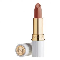 Nabla - Matte Pleasure Lipstick - Pomadka - Matte Lipstick Pleasure - Peach Deal - Dla Kobiet. Pomadki NABLA. Za 110.00 zł.