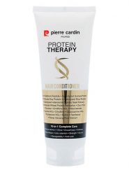 Pierre Cardin Odżywka do włosów "Protein Therapy - Complete Care" - 250 ml rozmiar: onesize. Odżywki do włosów Pierre Cardin. Za 26.99 zł.