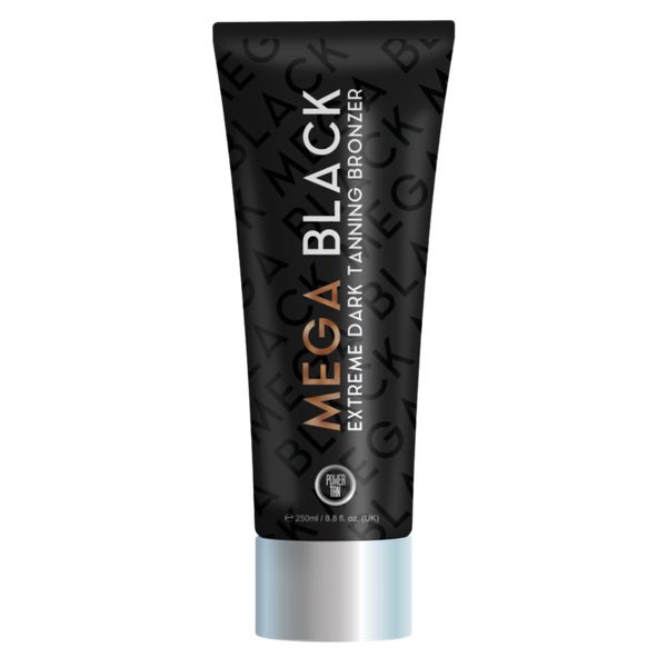 Power Tan Mega Black intensywny bronzer Samoopalacze 250 ml. Samoopalacze Power Tan. Za 168.99 zł.