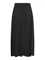 ONLY Spódnica w kolorze czarnym rozmiar: XL. Czarne spódnice Only, xl, bez wzorów, maxi. Za 52.67 zł.
