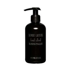Serge Lutens Matin Lutens L'Eau Serge Lutens Hand and Body Cleansing Gel Żele do mycia twarzy 240 ml. Oczyszczanie Serge Lutens. Za 208.70 zł.