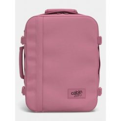 Plecak Cabin Zero Classic 28L. Czerwone plecaki CABINZERO, bez wzorów. Za 270.00 zł.