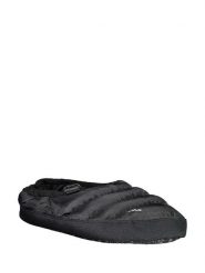 Cmp Kapcie "Lyinx" w kolorze czarnym rozmiar: 40/41. Czarne obuwie domowe CMP, bez wzorów, z materiału, bez zapięcia. Za 65.38 zł.