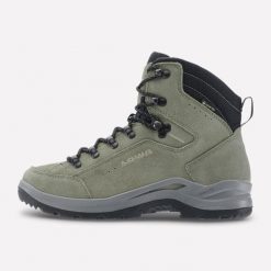 Buty trekkingowe damskie Lowa Renetrek GTX wodoodporne. Trekkingi Lowa, z gore-texu, trekkingowe. Za 849.99 zł.