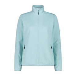 Bluza damska turystyczna CMP 35G5326. Białe bluzy CMP, xs, bez wzorów, z tkaniny, bez kaptura. Za 237.50 zł.