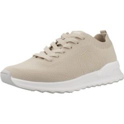 Buty ECOALF CONDEKNITALF Jasnobrązowy. Brązowe trekkingi Ecoalf, z tkaniny, trekkingowe. Za 378.95 zł.