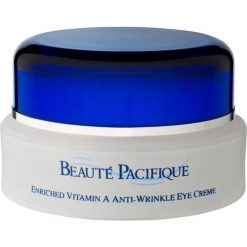 Beauté Pacifique Crème Métamorphique Przeciwzmarszczkowy krem pod oczy z witaminą A Kremy pod oczy 15 ml Damski. Kremy pod oczy Beauté Pacifique. Za 221.89 zł.