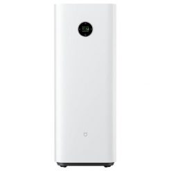 Podłogowy Xiaomi Mijia Smart Air Purifier Max biały. Nawilżacze powietrza Xiaomi. Za 1,489.00 zł.