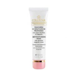 Collistar Deep Moisturizing Mask Maska głęboko nawilżająca 30ml. Maseczki Collistar. Za 60.50 zł.