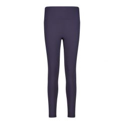 Damskie legginsy CMP Sara. Fioletowe legginsy CMP, bez wzorów. Za 225.00 zł.