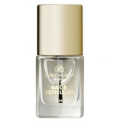 Zarko Beauty Nail & Cuticle Oil Odżywki do paznokci 12 ml. Pielęgnacja paznokci Zarko Beauty. Za 124.69 zł.