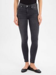 Liu Jo Collection Dżinsy Kobiety Bawełna szary, 29. Szare jeansy Liu Jo Collection, s, bez wzorów. Za 499.95 zł.