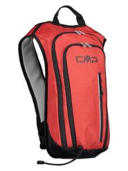 CMP Plecak "Grand Rapids" w kolorze czerwonym - 18 x 44 x 11 cm rozmiar: onesize. Czerwone plecaki CMP, bez wzorów, z materiału. Za 161.99 zł.