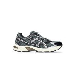 Buty sportowe Sneakersy unisex, Gel-1130. Szare obuwie sportowe Asics, bez zapięcia, trekkingowe. Za 444.99 zł.