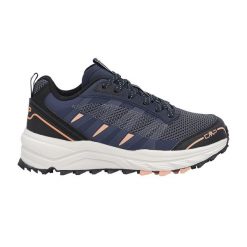 Buty trekkingowe damskie CMP Helnait Fast. Niebieskie trekkingi CMP, trekkingowe. Za 289.99 zł.