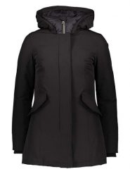 CANADIAN Parka "Fundy Bay Lite" w kolorze czarnym rozmiar: 44. Czarne parki CANADIAN, z puchu, bez kaptura. Za 396.91 zł.
