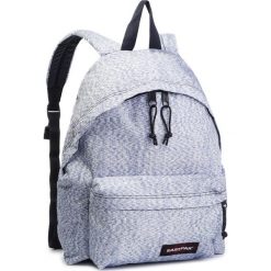 Plecak EASTPAK - Padded Pak'r EK620 Cloud Summer 89V. Fioletowe plecaki Eastpak, bez wzorów, z materiału. W wyprzedaży za 149.00 zł.