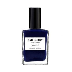 Nailberry Dotleniający lakier do paznokci L'Oxygéné Lakiery do paznokci 15 ml Number 69. Brązowe lakiery NAILBERRY. Za 280.49 zł.