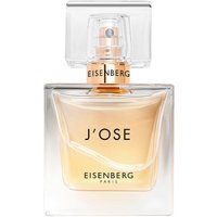 Eisenberg - J'ose Eau De Parfum - Woda Perfumowana - 50 ml - Dla Kobiet. Perfumy damskie EISENBERG. Za 525.00 zł.