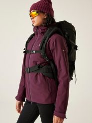 Dare 2b Kurtka funkcyjna "Torrek Blaze" w kolorze bordowym rozmiar: 36. Czerwone kurtki sportowe Dare 2b, m, bez wzorów, bez kaptura, outdoorowe. Za 217.99 zł.