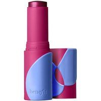Benefit Cosmetics - Juice Stick - Żelowy Róż Do Policzków W Sticku - Juice Stick Figgie Cream Blush - Dla Kobiet. Róże BENEFIT COSMETICS. Za 179.00 zł.