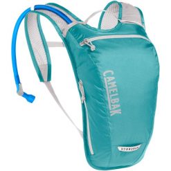 2nd - Plecak rowerowy CAMELBAK Hydrobak Light. Szare plecaki Camelbak, bez wzorów. Za 179.94 zł.