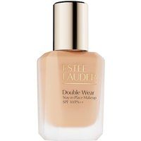 Estée Lauder - Double Wear Stay-in-place Makeup Spf 10 - Podkład Matujący - Double Wear Stay-in-place Fdt - 1w1 - Dla Kobiet. Podkłady Estée Lauder. Za 259.00 zł.