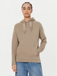 JOOP! Bluza 58 JW223JE158 30032522 Beżowy Regular Fit. Brązowe bluzy Joop!, bez wzorów, z bawełny, bez kaptura. Za 319.99 zł.