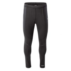 Legginsy Damskie Wzory Trening Ronse. Czarne legginsy IQ, s, bez wzorów, do biegania. Za 227.99 zł.