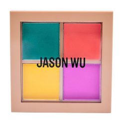 Jason Wu Flora 4 Eyeshadow Paletki cieni i zestawy kosmetyków 3,2 g SANTA FE. Palety cieni Jason Wu. Za 71.20 zł.