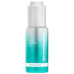Dermalogica Active Clearing Retinol Clearing Oil Olejki do twarzy 30 ml. Oczyszczanie Dermalogica. Za 395.90 zł.