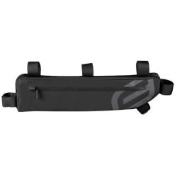Sakwa rowerowa na ramę Force Adventure 5l. Czarne torebki klasyczne FORCE, bez wzorów, bez dodatków. Za 279.90 zł.