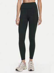 Reebok Legginsy Reebok X Ewa Chodakowska RK25976CCW Czarny Slim Fit. Czarne legginsy Reebok, xl, bez wzorów, z syntetyku, na fitness i siłownię. Za 189.99 zł.