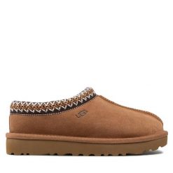 Śniegowce Ugg. Brązowe trapery i śniegowce UGG. Za 559.99 zł.