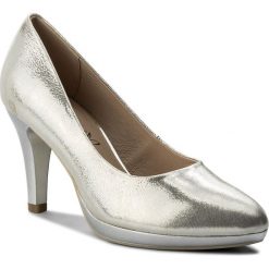 Półbuty CAPRICE - 9-22414-20 Offwht Glitter 112. Czółenka Caprice. W wyprzedaży za 199.00 zł.