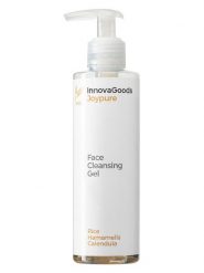 InnovaGoods Żel do oczyszczania twarzy ''Joypure Rice'' - 200 ml rozmiar: onesize. Oczyszczanie InnovaGoods. Za 43.99 zł.