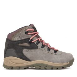 Trekkingi Columbia. Szare trekkingi Columbia, trekkingowe. Za 529.99 zł.