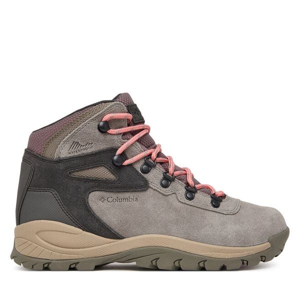 Trekkingi Columbia. Szare trekkingi Columbia, trekkingowe. Za 529.99 zł.