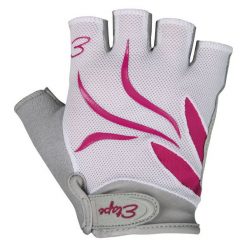 Etape Rękawiczki Rowerowe Annie White/Pink S. Rękawiczki Etape. Za 67.00 zł.