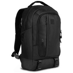 Plecak Volcom Venture czarny. Czarne plecaki Volcom, bez wzorów. Za 393.30 zł.