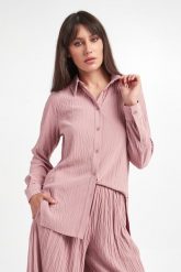 Koszula damska Paio MAX MARA LEISURE. Koszule Max Mara Leisure, m, bez wzorów, bez kołnierzyka, bez ramiączek. W wyprzedaży za 686.12 zł.
