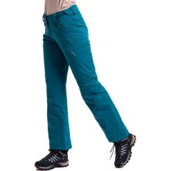 Salomon Spodnie narciarskie damskie Fantasy Pant niebieskie r. L (403669). Spodnie narciarskie marki Salomon. Za 601.00 zł.