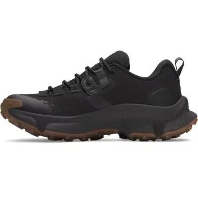 Damskie buty trekkingowe Under Armour Expanse. Czarne trekkingi Under Armour, do biegania. Za 459.00 zł.