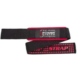 Paski Treningowe Power System X-Combat Straps 3440. Czarne paski POWER SYSTEM, bez wzorów, sportowe. Za 37.90 zł.