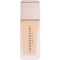 Anastasia Beverly Hills - Impeccable Blurring Second-skin Matte Foundation – Podkład - Impeccable Foundation Shade 5 - Dla Kobiet. Podkłady ANASTASIA BEVERLY HILLS. Za 215.00 zł.
