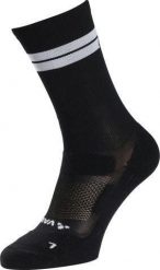 Skarpety VAUDE ponad kostkę czarne 39-41. Czarne skarpety Vaude, bez wzorów. Za 240.95 zł.