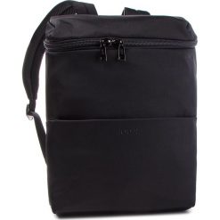Plecak JOOP! - Marconi 4140003924 Black 900. Czarne plecaki Joop!, bez wzorów, z materiału. W wyprzedaży za 379.00 zł.